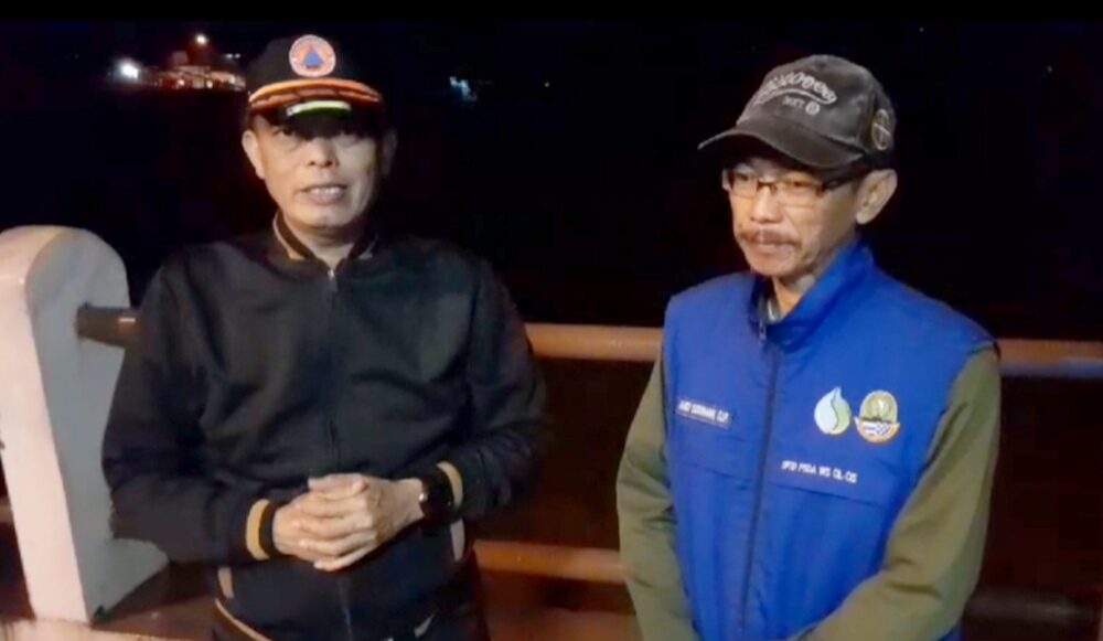 BPBD Hingga Potensi SAR Siaga di Titik Rawan Bencana