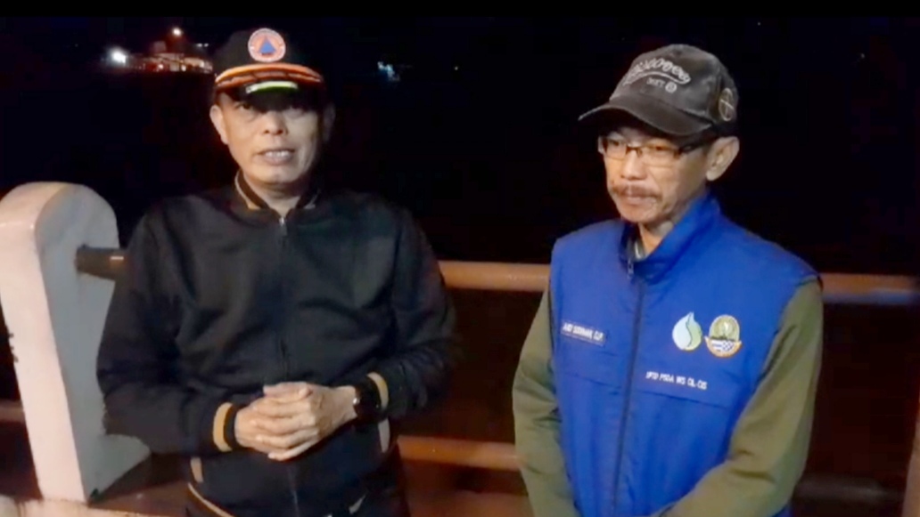 BPBD Hingga Potensi SAR Siaga di Titik Rawan Bencana