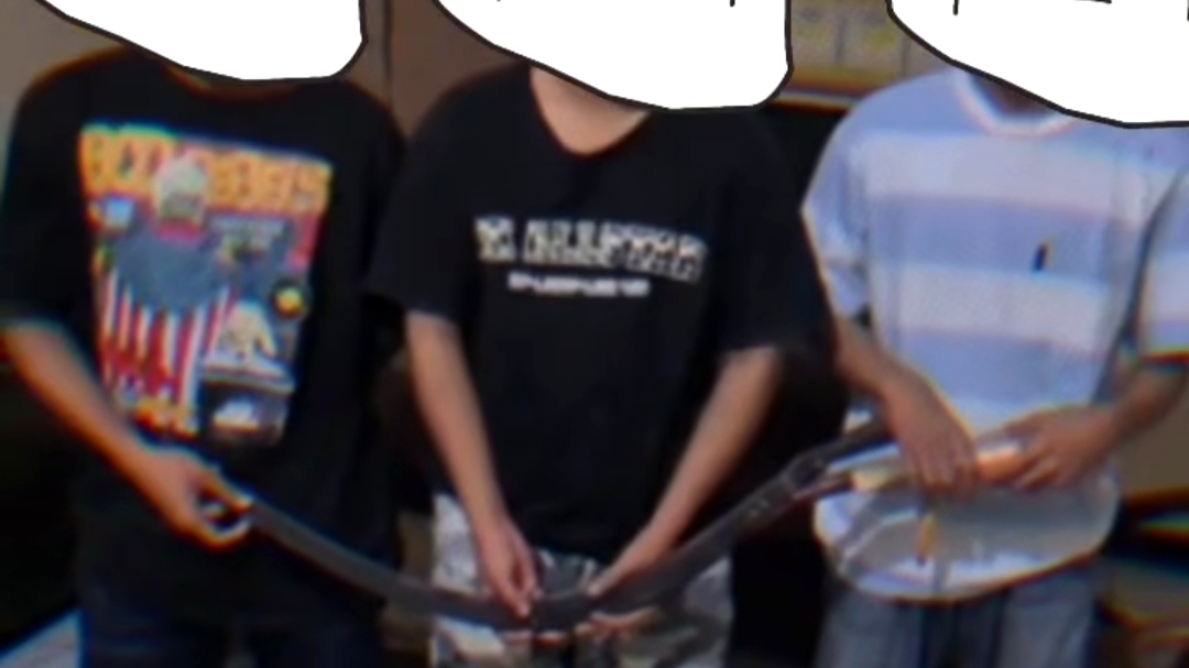 Diduga Hendak Tawuran, 3 Remaja Diamankan Polisi di Jalan Solis 