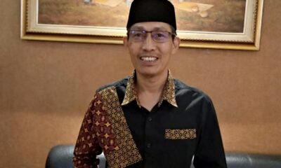 Fenomena Kang Dedi Mulyadi (KDM): Pendekar Penjaga Alam