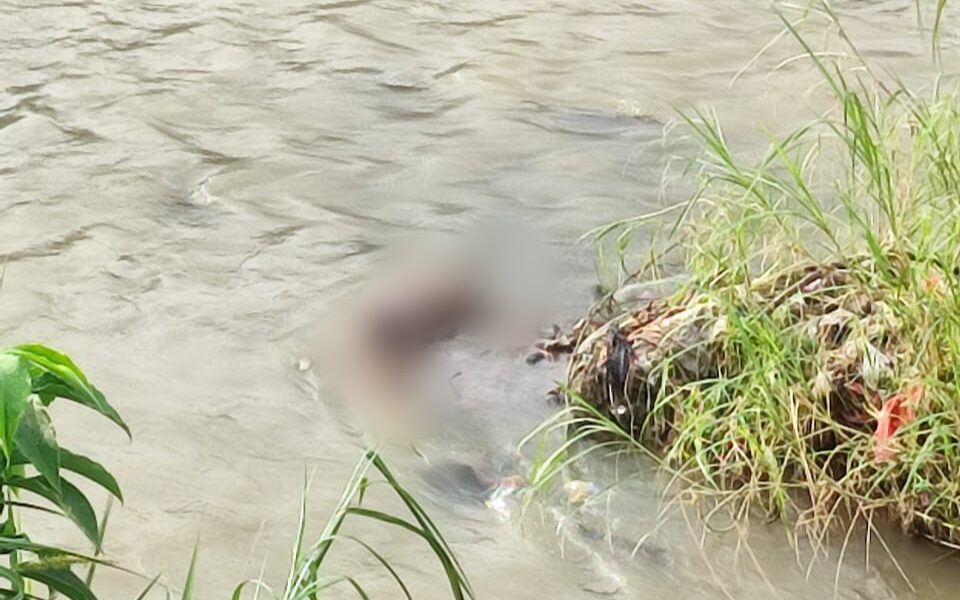 Mayat Pria Tanpa Busana Ditemukan Pencari Ikan di Sungai Cisadane Batutulis