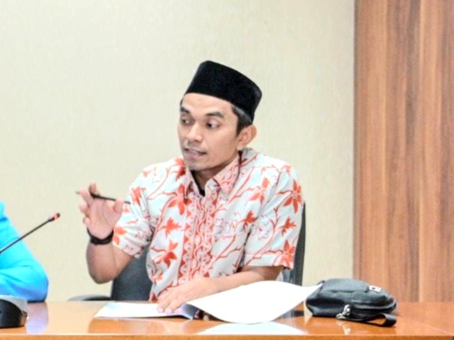 Dewan Rozi Dorong Perda Pencegahan Narkotika yang Efektif dan Komprehensif