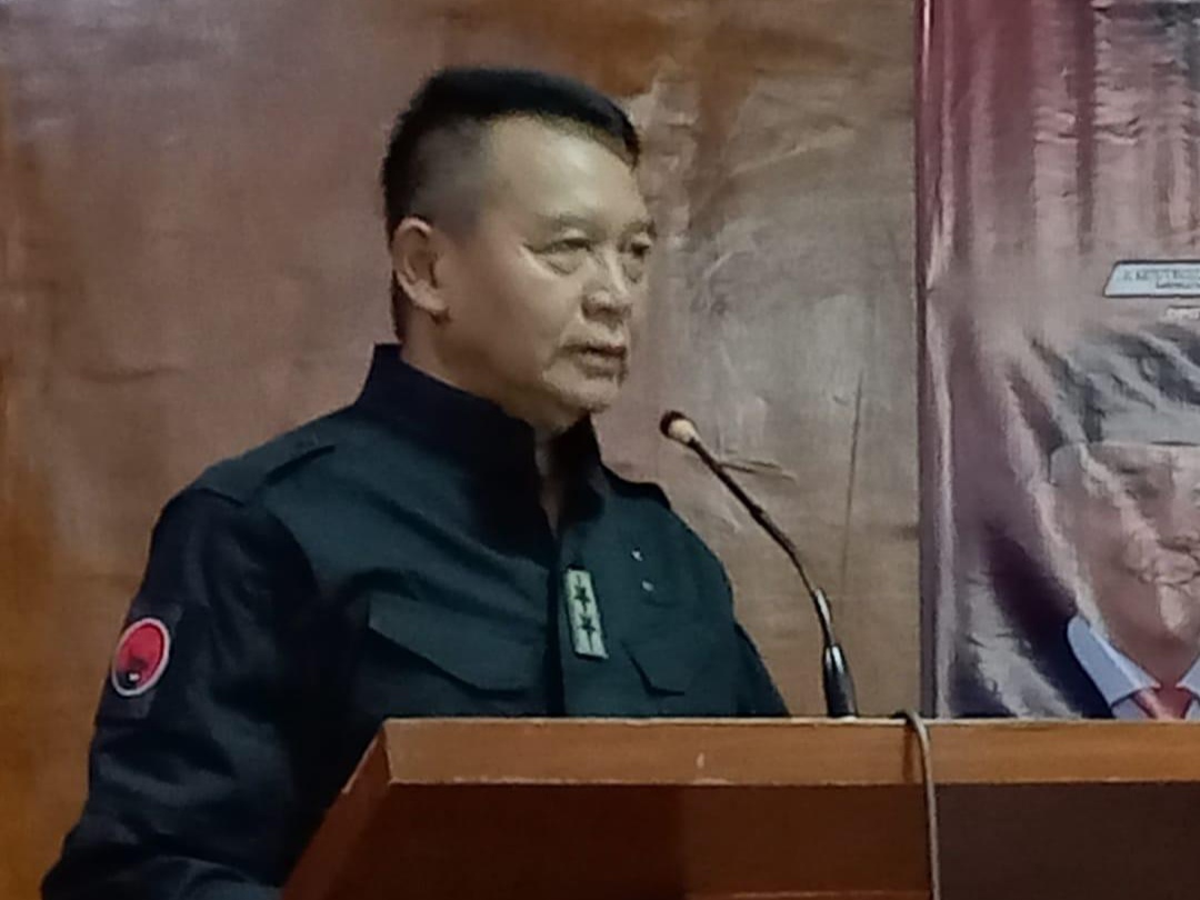 Dewan TB Hasanuddin Nilai Pentingnya Mencermati Hasil Revisi UU TNI secara Komprehensif