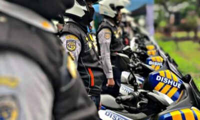 Pengaturan Lalu Lintas dan Pembatasan Angkutan Barang saat Arus Mudik-Balik di Bogor