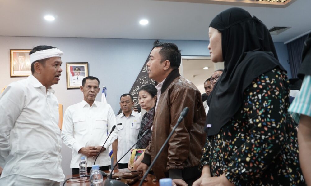 Pemkab Bogor Apresiasi Gubernur Jabar Fasilitasi Penyelesaian Kasus Taman Safari