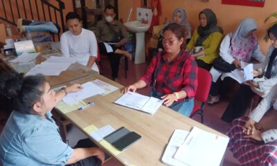 Gelapkan Uang 2 Miliar, Oknum Staf Koperasi di Kota Bogor Dipolisikan