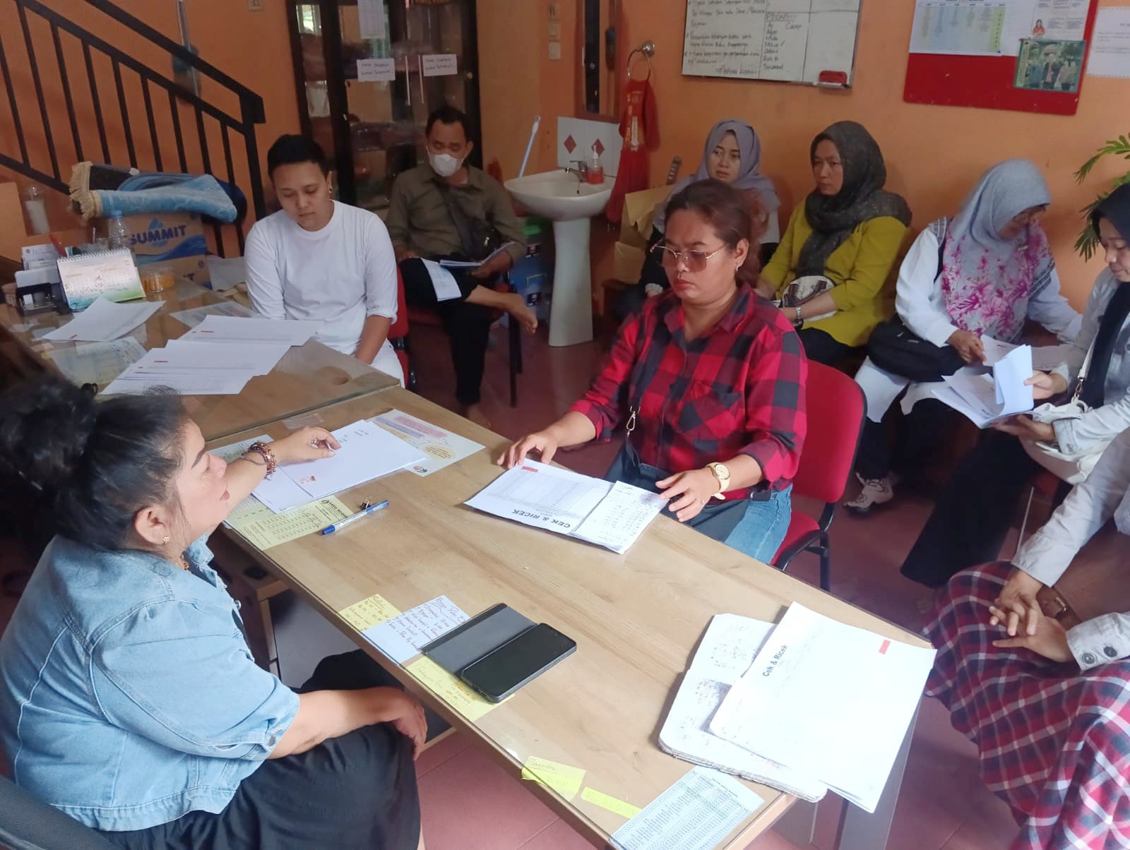 Gelapkan Uang 2 Miliar, Oknum Staf Koperasi di Kota Bogor Dipolisikan