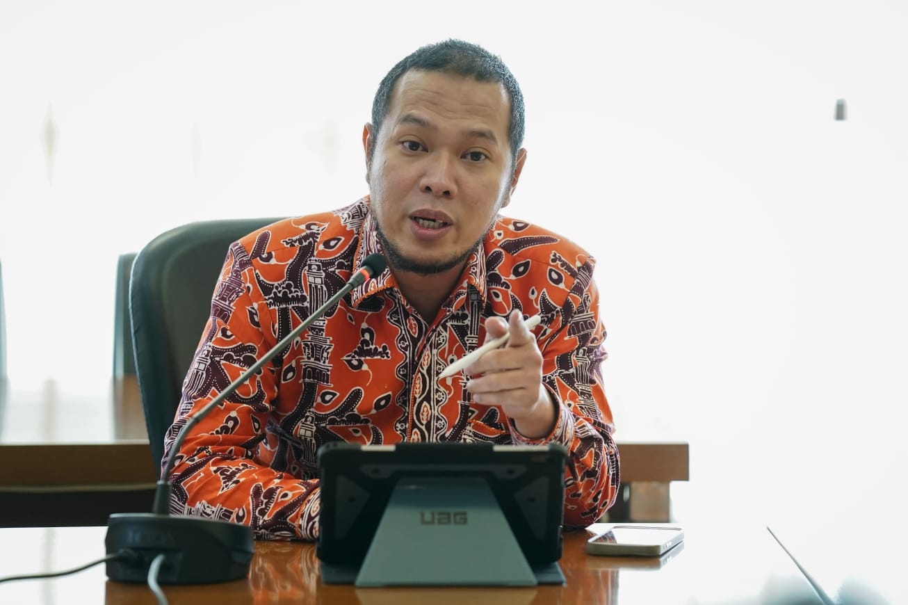 Dewan Dorong Langkah Antisipasi Dampak Tarif Impor AS Pada UMKM Lokal