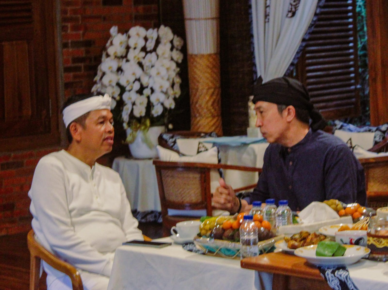 Gubernur Dedi Mulyadi Tugaskan Kepala Daerah Tuntaskan Masalah Sampah