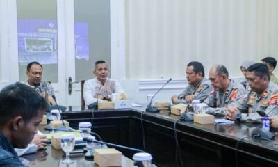 Rekayasa Jalur Cipinang Gading Tunggu Kesepakatan Pengusaha Angkot