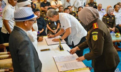 Gubernur Dedi Mulyadi Minta Pemkot Bogor Revisi Desain Museum Batutulis