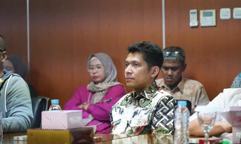 Zenal Abidin Dukung Polisi Hukum Berat Pelaku Kekerasan Seksual