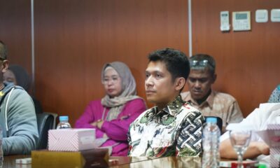 Zenal Abidin Dukung Polisi Hukum Berat Pelaku Kekerasan Seksual