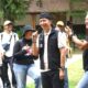 Susur Sejarah Kota Bogor, Dedie Rachim Mendadak Jadi Tour Guide 