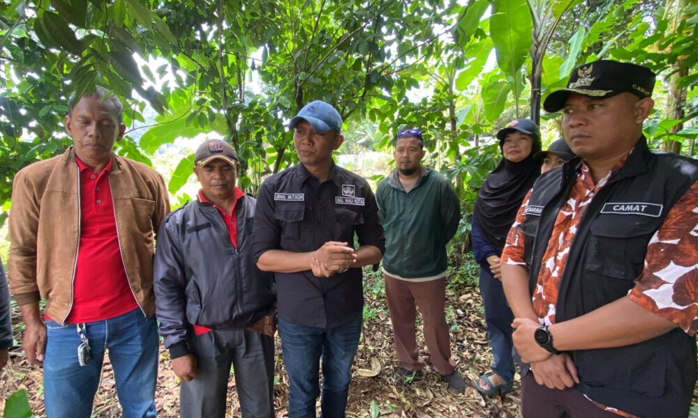Keterbatasan Lahan Pemakaman, TPU Baru Bakal Dibangun di Sindangrasa