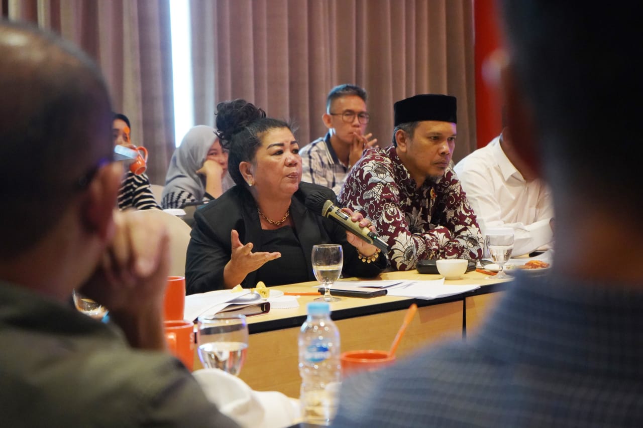 Dewan Kritik Aturan Batas Usia RT RW di Kota Bogor