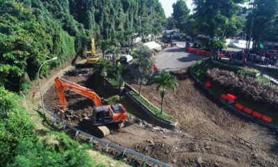 Pemkot Gerak Cepat Bangun Akses Baru Pengganti Jalan Saleh Danasasmita