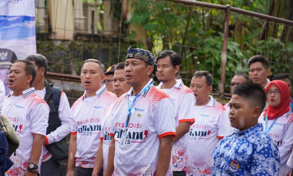 Brilliant Expedition Berakhir, SMP Negeri Siap Dibangun di Malasari