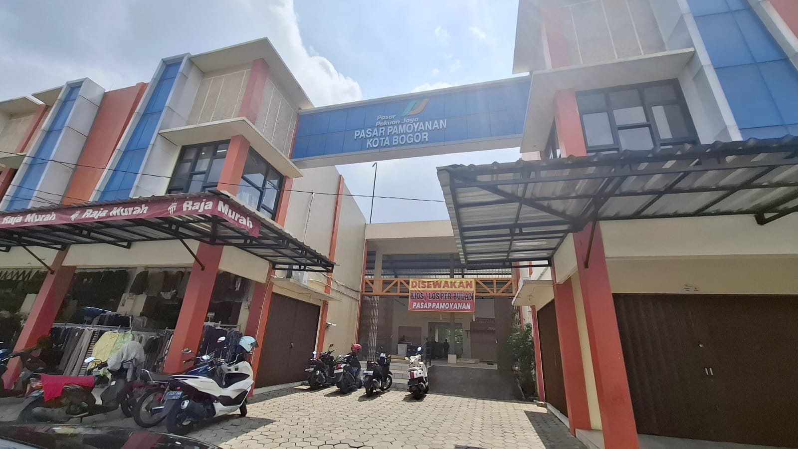 Perumda PPJ Dukung Optimalisasi Pasar untuk Dapur MBG