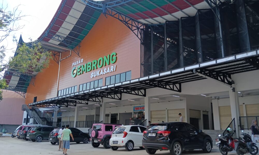 Jelang Idul Adha Harga Pangan di Pasar Kota Bogor Stabil