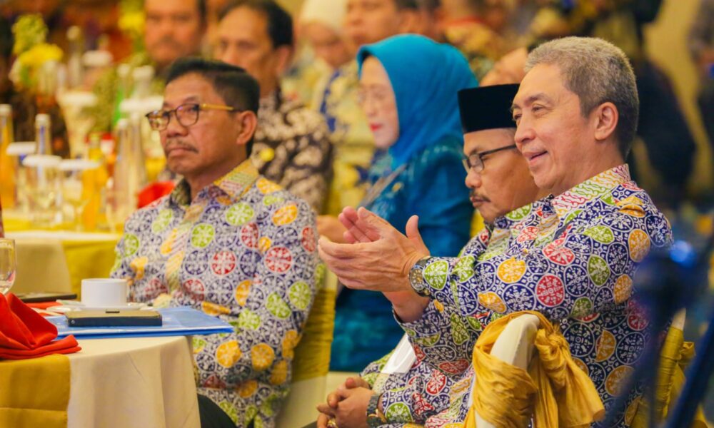 Pemkot Kembangkan Bogor Hotel Great Sale untuk Tingkatkan Kunjungan Wisata