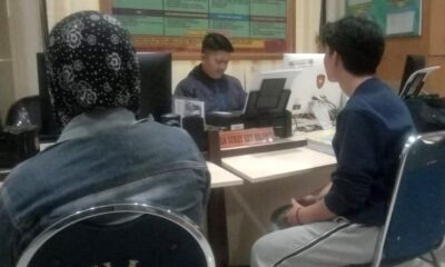 Remaja di Bogor Ditodong Orang Tak Dikenal, Ponsel Raib