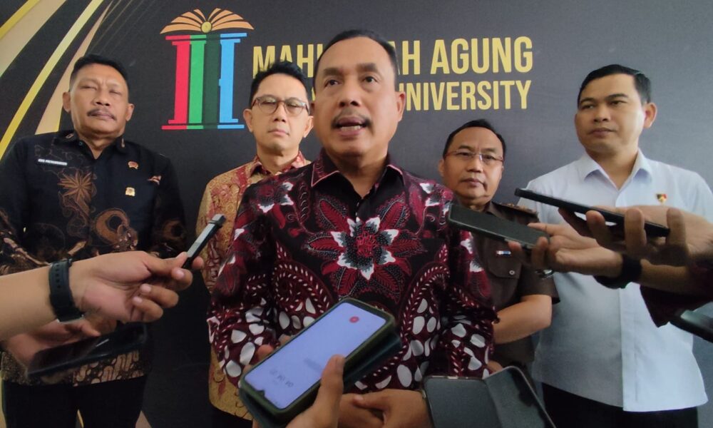 BPN Kolaborasi Kejagung dan Bareskrim Polri Selamatkan 53 T Uang Negara dari Sengketa Lahan