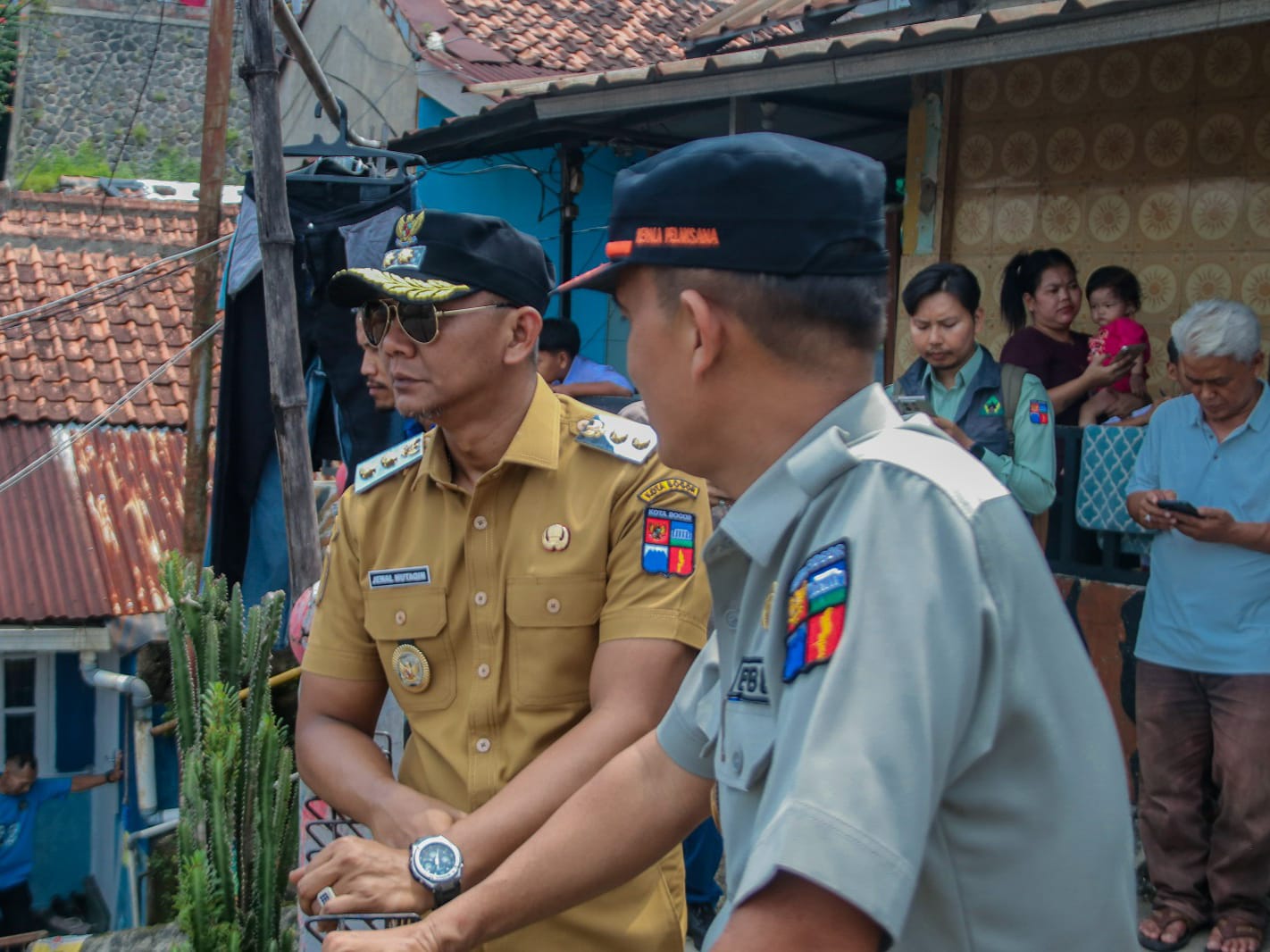 Terancam Longsor Susulan, Pemkot Tawarkan Warga Kebon Kalapa Pindah ke Rusun Cibuluh