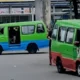 216 Angkot di Kota Bogor
