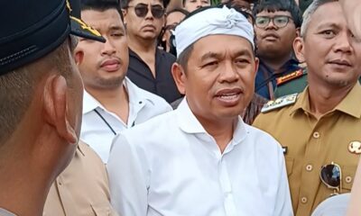 Pemprov Kucurkan Anggaran untuk Jalur Baru: Eks Longsor Jadi Leuweung Batutulis