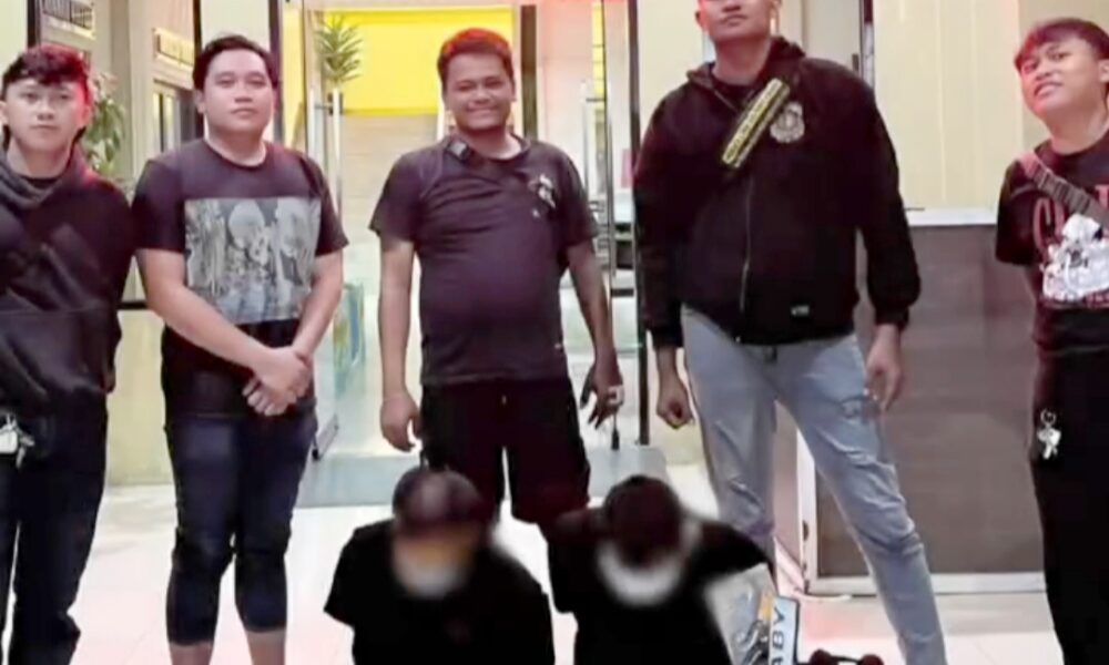 Polisi Ringkus 2 Pelaku Sindikat Spesialis Ganjal ATM di Bogor, 1 Buron
