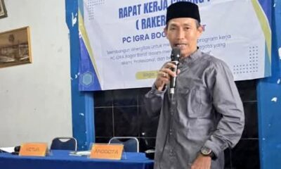 Salah satu aktivis dan penggerak pemberdayaan ekonomi masyarakat, Subhan Murtadla menyambut positif terbentuknya koperasi ini. Ia menyatakan bahwa Koperasi Merah Putih adalah jawaban atas kebutuhan masyarakat akan wadah ekonomi yang adil dan inklusif.