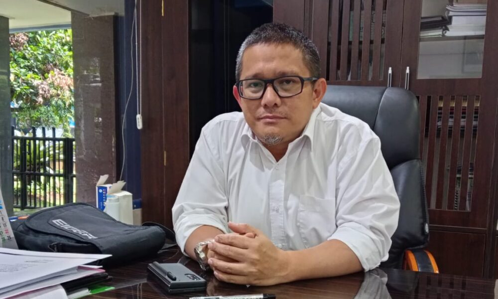 Tukang Ledeng Diajak Tingkatkan Kompetensi di Training Center Tirta Pakuan 