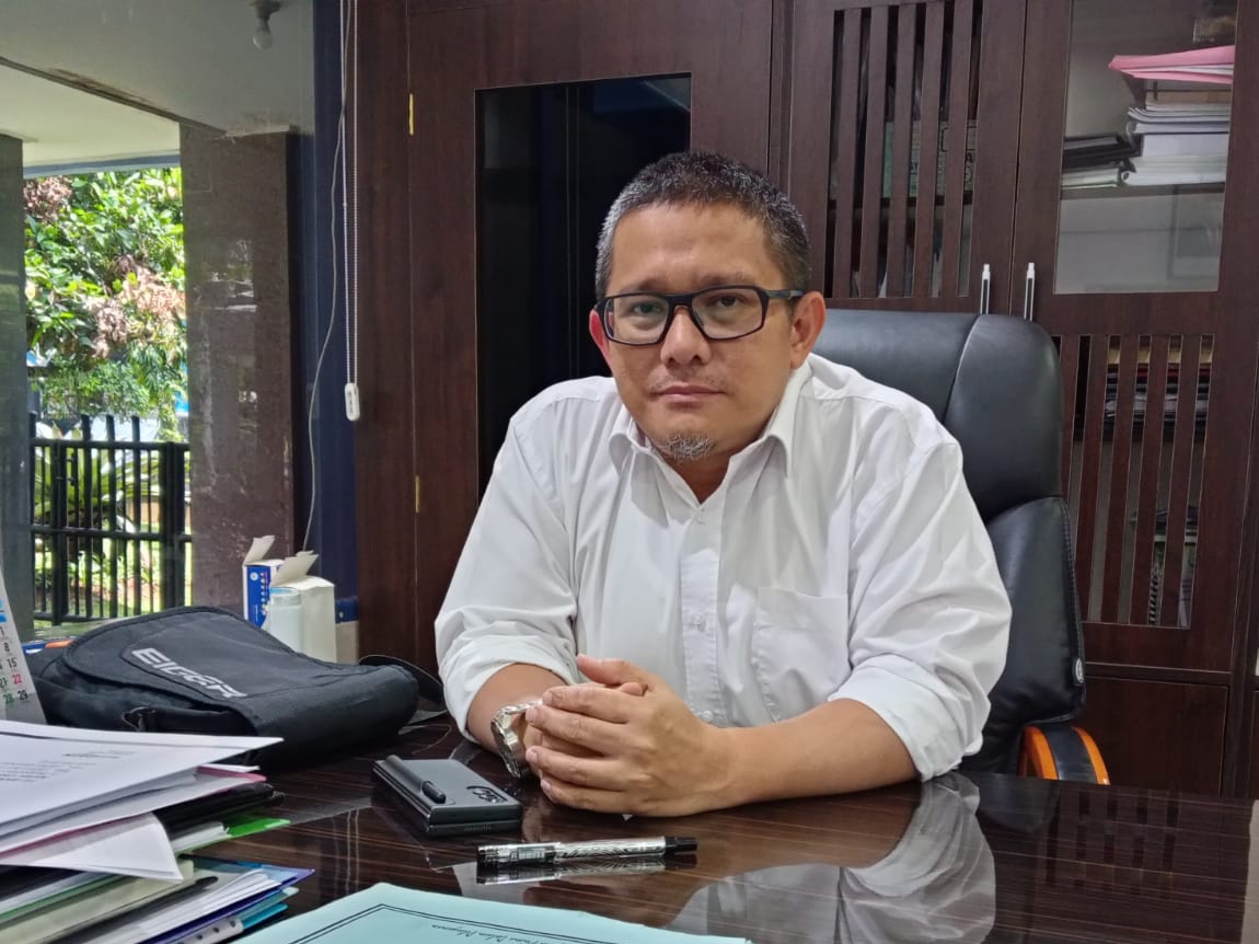 Tukang Ledeng Diajak Tingkatkan Kompetensi di Training Center Tirta Pakuan 