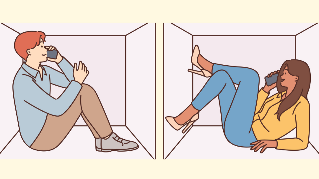 Mager Bisa Picu Masalah Kesehatan Serius