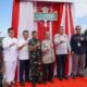 Bupati Rudy Susmanto Resmi Namai Jalan di Stadion Pakansari