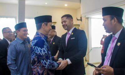 IKAL Lemhannas Korwil Bogor Raya Resmi Dilantik