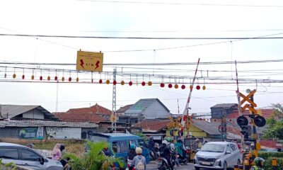 Rencana Proyek Underpass di Kebon Pedes Diambil Alih