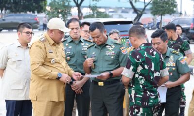 Venue Berkuda Pertama di Pakansari Bogor Siap Dibangun