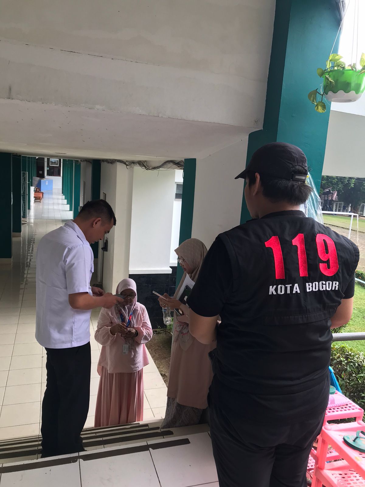 Dinkes Kota Bogor Periksa Sampel Makanan yang Diduga Penyebab Keracunan