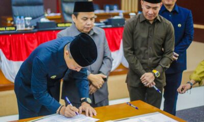 Pembangunan Kota Bogor 5 Tahun Akan Lebih Partisipatif dan Adaptif
