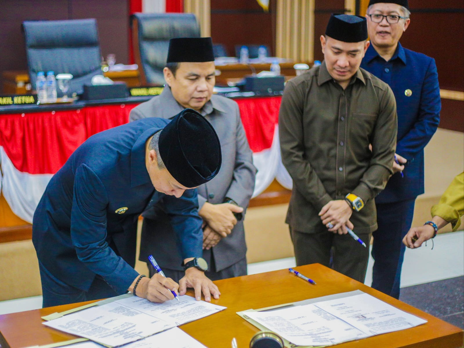 Pembangunan Kota Bogor 5 Tahun Akan Lebih Partisipatif dan Adaptif