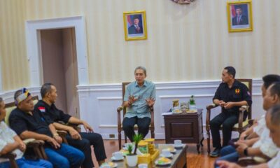 Kota Bogor Targetkan 100 Medali di Porprov Jabar 2026