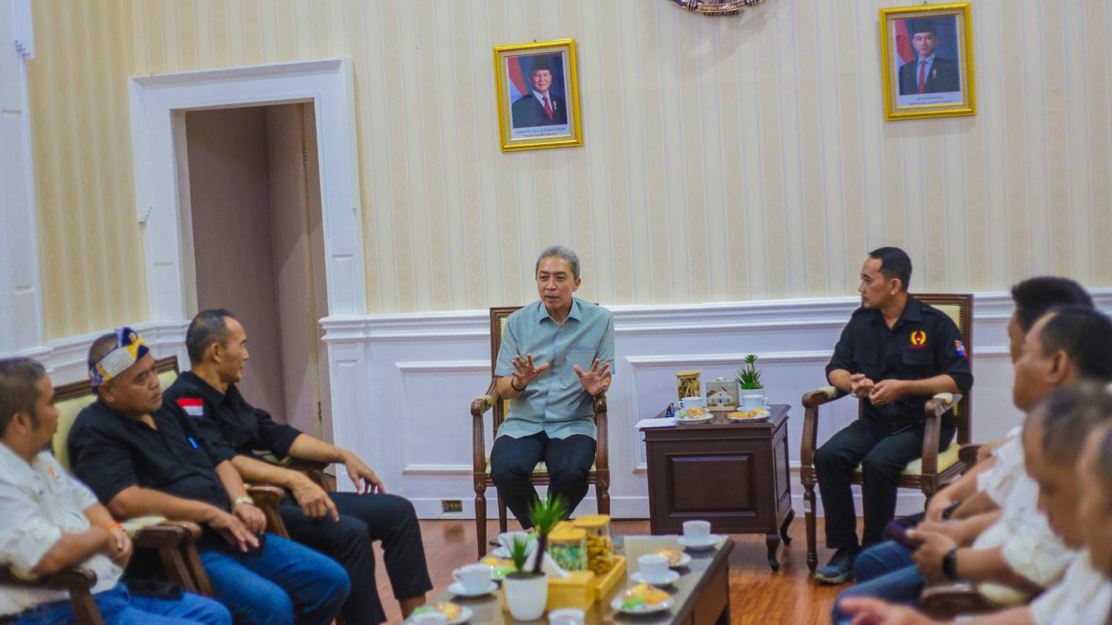 Kota Bogor Targetkan 100 Medali di Porprov Jabar 2026