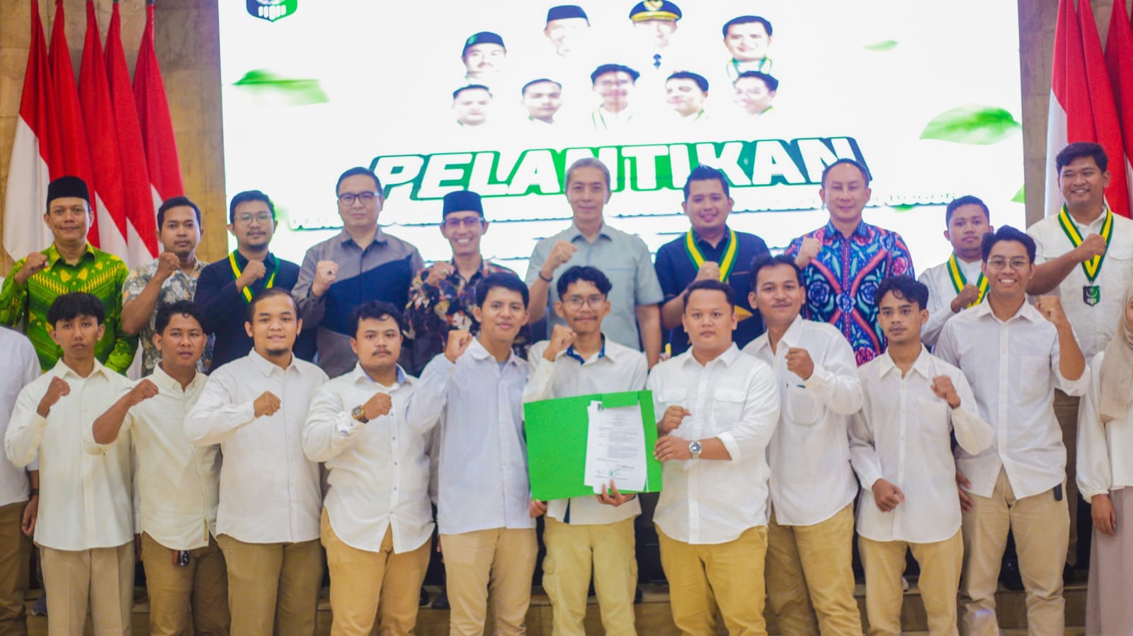 LBH SEMMI Diresmikan, Dedie Rachim Dorong SDM Berkualitas Internasional