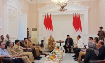 Dua Daerah Sepakat Kelola Sampah Terpadu di TPAS Galuga