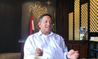 Kadin Kota Bogor Bersiap Gelar Rapimkota 2025