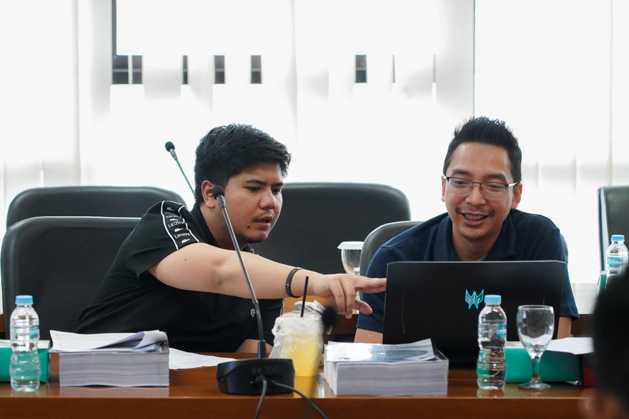 Komisi I Ramai-ramai Soroti Penghancuran Gerobak PKL ‘Nakal’