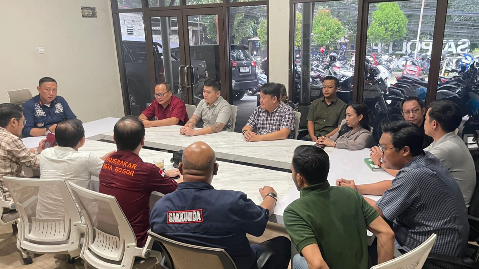 Satpol PP Kota Bogor Akan Tindak Pelanggar Larangan Minol Golongan B dan C