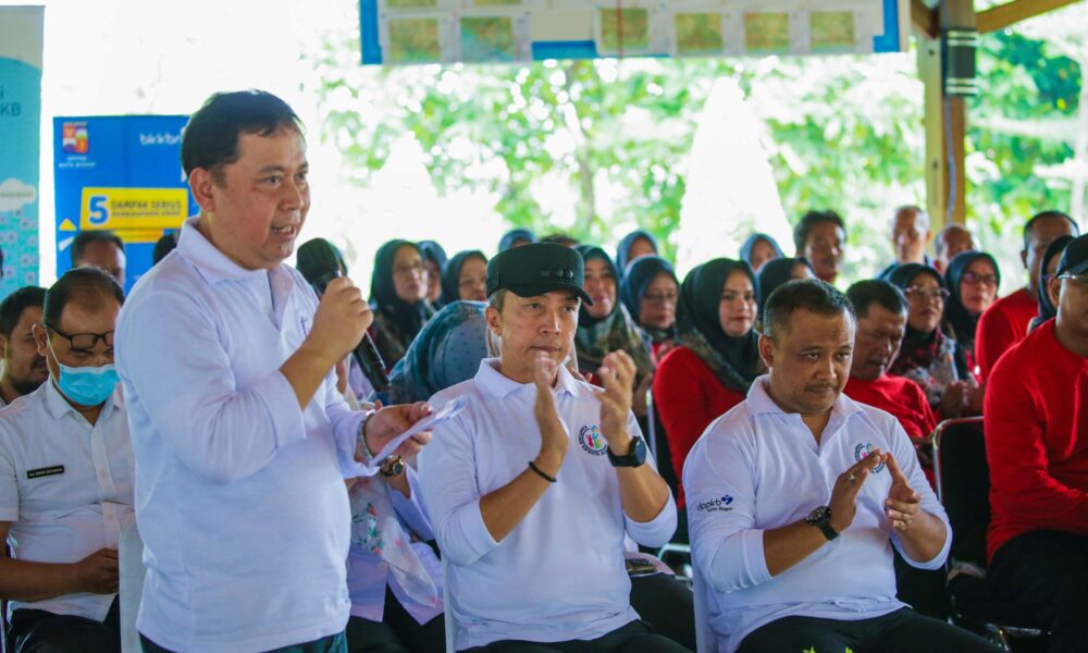 Indeks Kebahagian Keluarga di Kota Bogor terus Naik